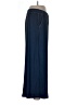 Halara Blue Casual Pants Size L - photo 4