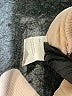 Shein 100% Polyester Tan Pullover Sweater Size 12 - photo 8