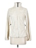 The North Face 100% Polyester Ivory Jacket Size XS - photo 1