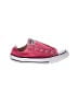 Converse Pink Sneakers Size 1 (youth) - photo 1