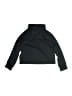 Crewcuts Black Track Jacket Size 2 - photo 2