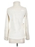 The North Face 100% Polyester Ivory Jacket Size XS - photo 2
