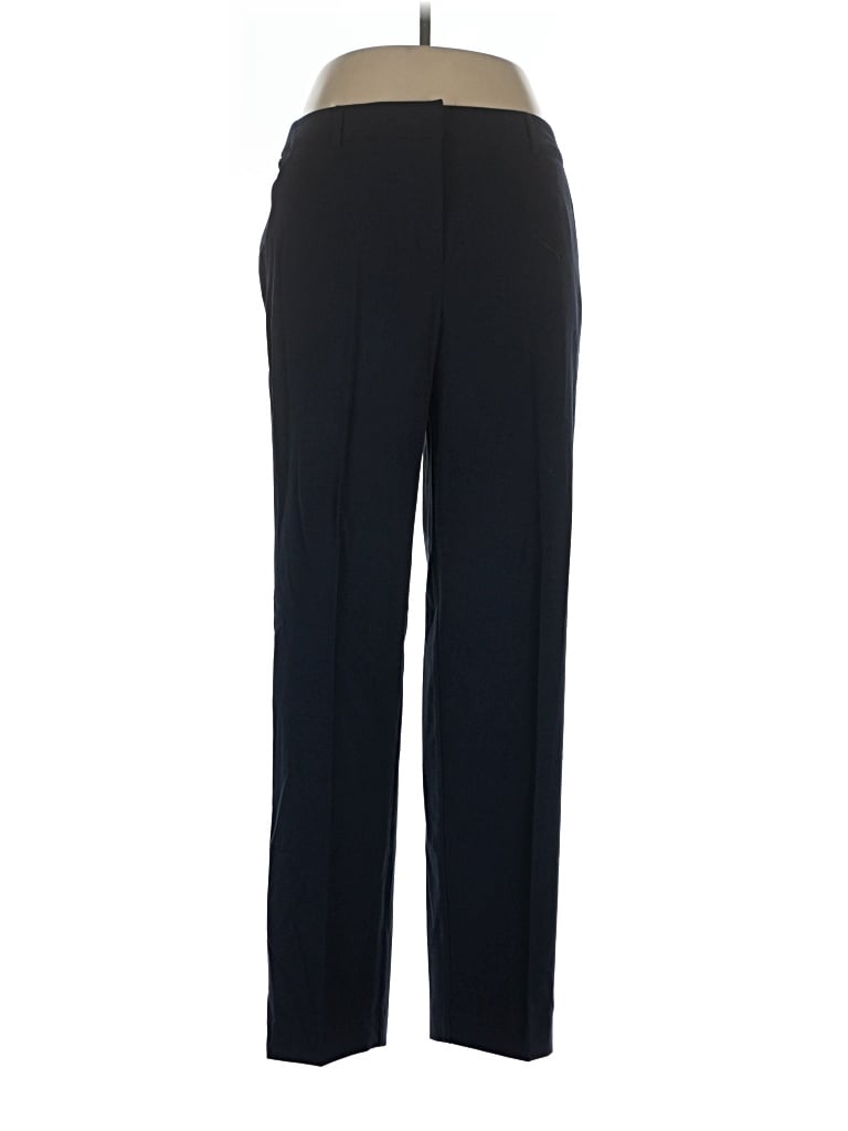 Pre-owned Briggs New York Dress Pants In Blue