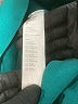 Fabletics Teal Yoga Pants Size M - photo 8