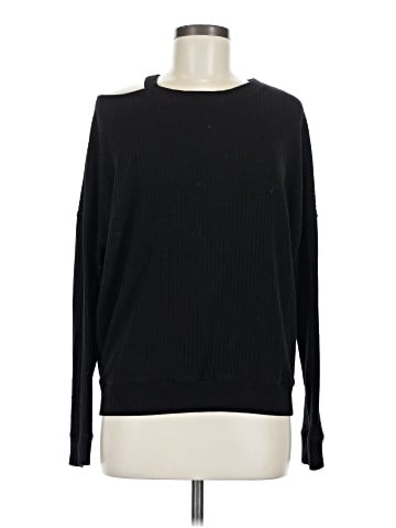 Splendid Pullover Sweater (view 1)