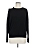 Splendid Black Pullover Sweater Size M - photo 1