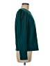 Kim & Cami Teal Pullover Sweater Size M - photo 4