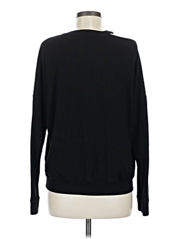 Splendid Pullover Sweater (view 2)