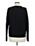 Splendid Black Pullover Sweater Size M - photo 2