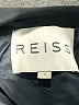 Reiss 100% Viscose Black Blazer Size S - photo 6