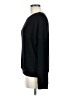 Splendid Black Pullover Sweater Size M - photo 5