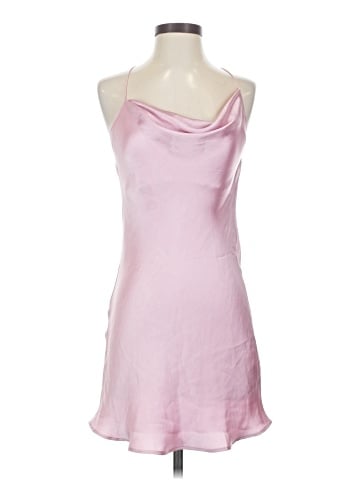 Zara Cocktail Dress (view 1)