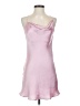 Zara 100% Polyester Pink Cocktail Dress Size S - photo 1