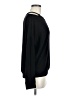 Splendid Black Pullover Sweater Size M - photo 4