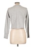 Wild Fable Gray Cardigan Size L - photo 2