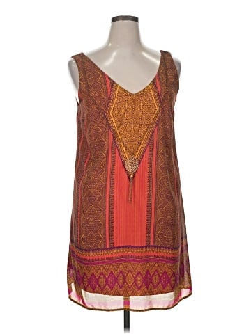 City Triangles Casual Dress (view 1)