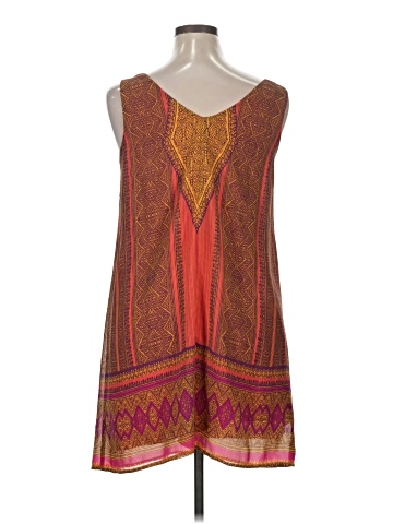 City Triangles Casual Dress (view 2)