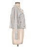 Wild Fable Gray Cardigan Size L - photo 4