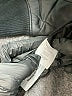 Madewell 100% Cotton Argyle Black Jacket Size XS - photo 7