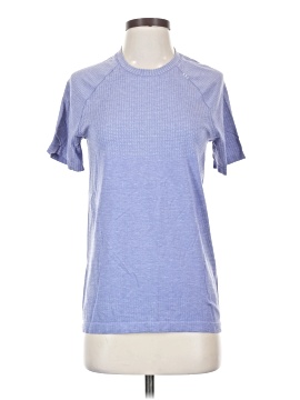 Lululemon Athletica Active T Shirt