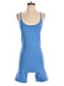 Active by Old Navy Blue Romper Size M - photo 1