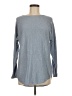 MICHAEL Michael Kors Gray Pullover Sweater Size M - photo 1