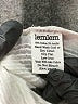 Lemlem Stripes White Ivory Shorts One size - photo 4