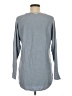 MICHAEL Michael Kors Gray Pullover Sweater Size M - photo 2