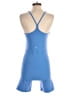 Active by Old Navy Blue Romper Size M - photo 2