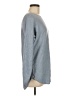 MICHAEL Michael Kors Gray Pullover Sweater Size M - photo 4