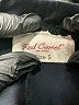 Red Camel Black Active Pants Size S - photo 7