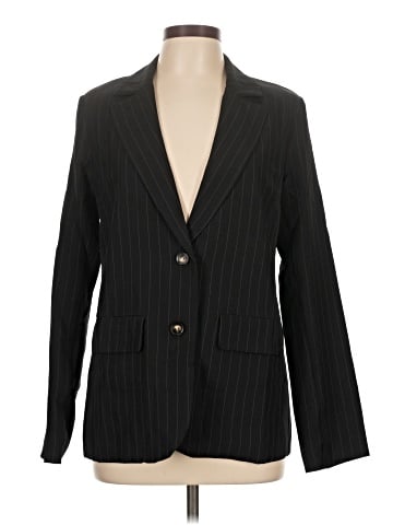 Tulle Blazer (view 1)