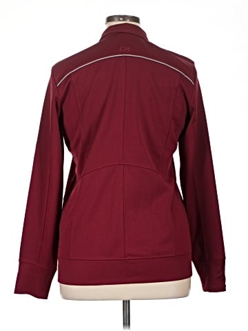 Cutter & Buck Track Jacket (view 2)