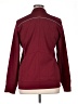 Cutter & Buck 100% Polyester Burgundy Track Jacket Size XL - photo 2