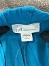 J.Jill Blue Active Pants Size L - photo 7