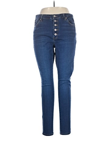 KANCAN JEANS Jeans (view 1)