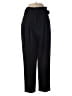 Topshop Black Dress Pants Size 6 - photo 1