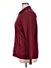 Cutter & Buck 100% Polyester Burgundy Track Jacket Size XL - photo 5