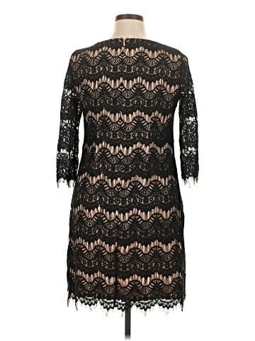 Jessica Howard Cocktail Dress (view 2)
