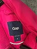 Gap 100% Polyester Solid Pink Vest Size S - photo 6