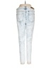 Treasure & Bond Hearts Blue Jeans Size 26 waist - photo 2