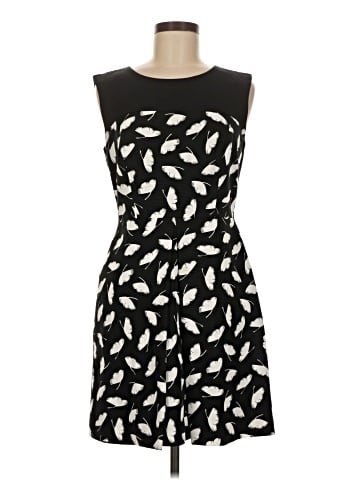 Miss Wu Casual Dress (view 1)