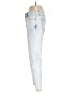 Treasure & Bond Hearts Blue Jeans Size 26 waist - photo 5