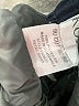 Koret 100% Polyester Solid Black Dress Pants Size 16 - photo 8
