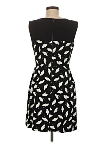 Miss Wu Casual Dress (view 2)