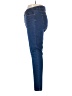 KANCAN JEANS Solid Blue Jeans Size 1X - photo 5