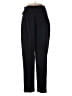 Topshop Black Dress Pants Size 6 - photo 2
