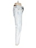 Treasure & Bond Hearts Blue Jeans Size 26 waist - photo 4