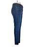 KANCAN JEANS Solid Blue Jeans Size 1X - photo 4