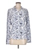 Gerry Blue Track Jacket Size M - photo 1